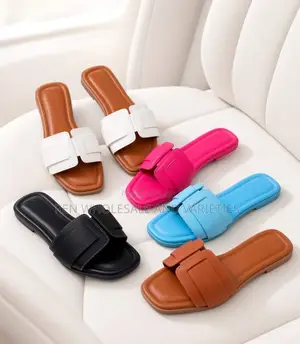 Women Flats