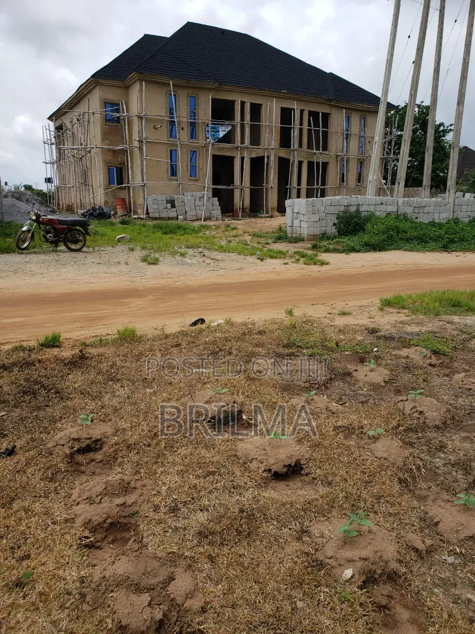2bdrm Block of Flats in Kuje for sale