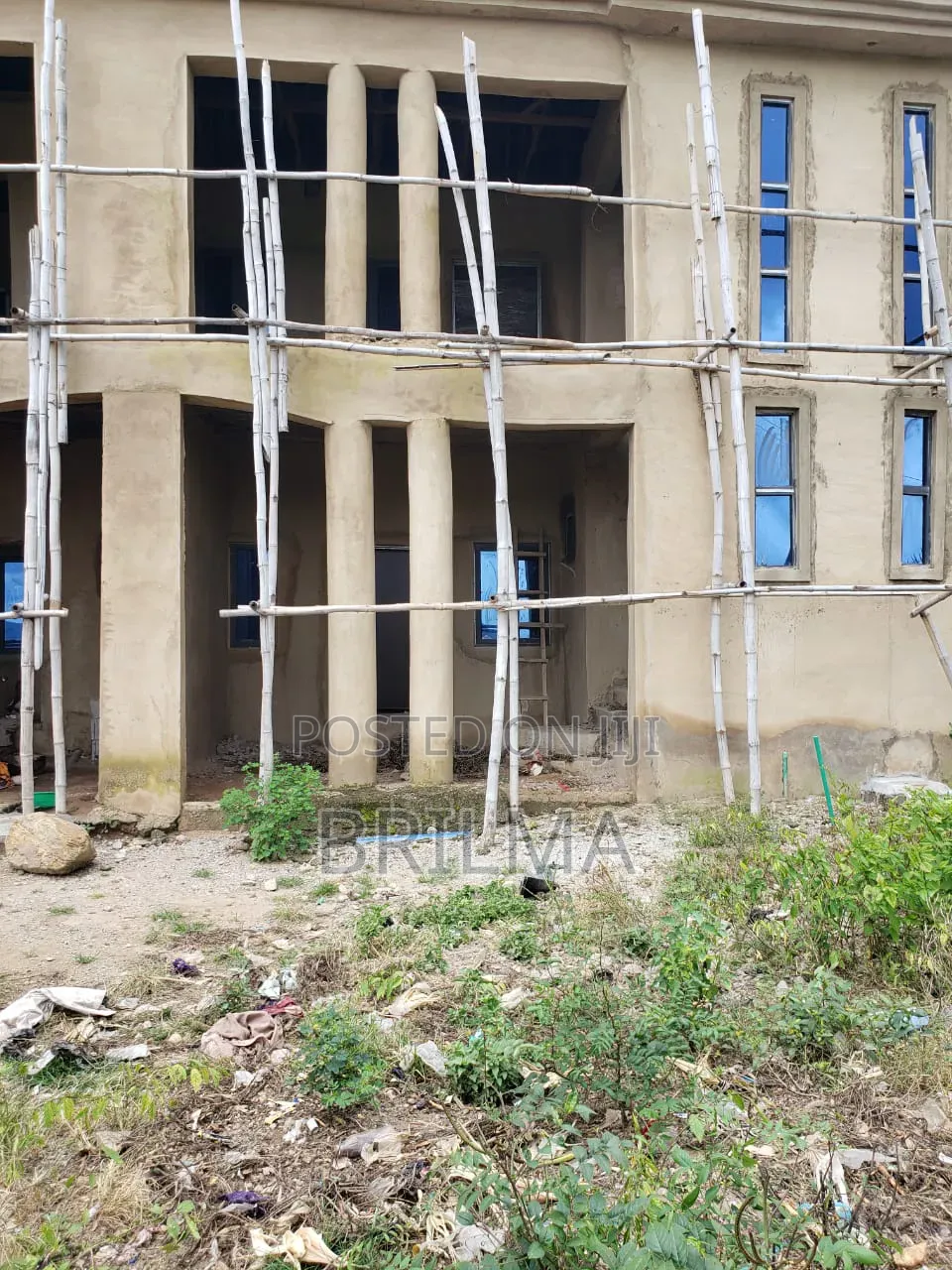 2bdrm Block of Flats in Kuje for sale