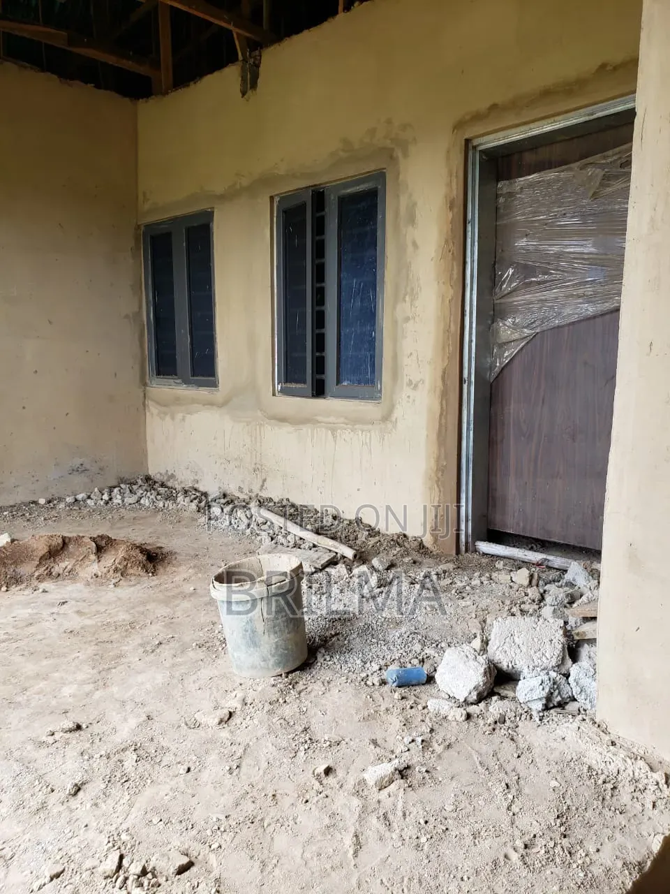 2bdrm Block of Flats in Kuje for sale