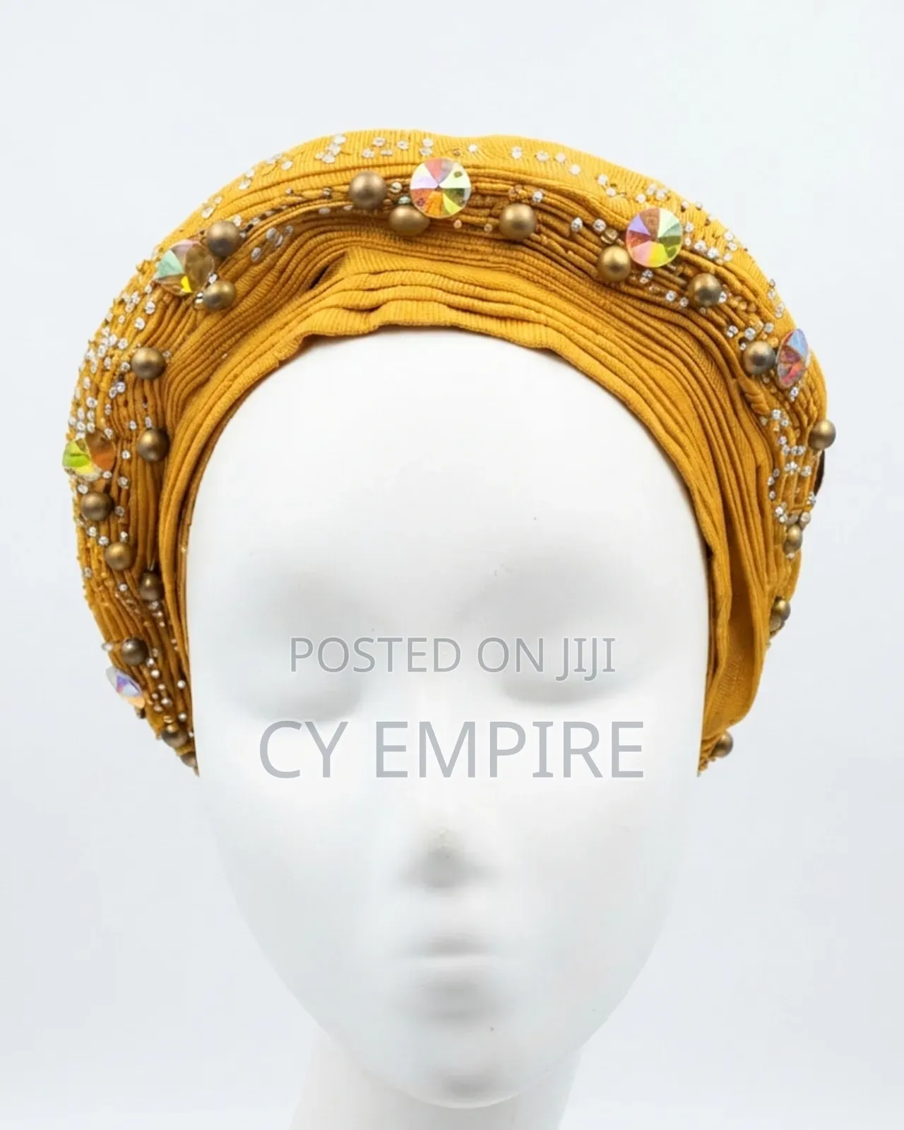 Gold Autogele for Kids