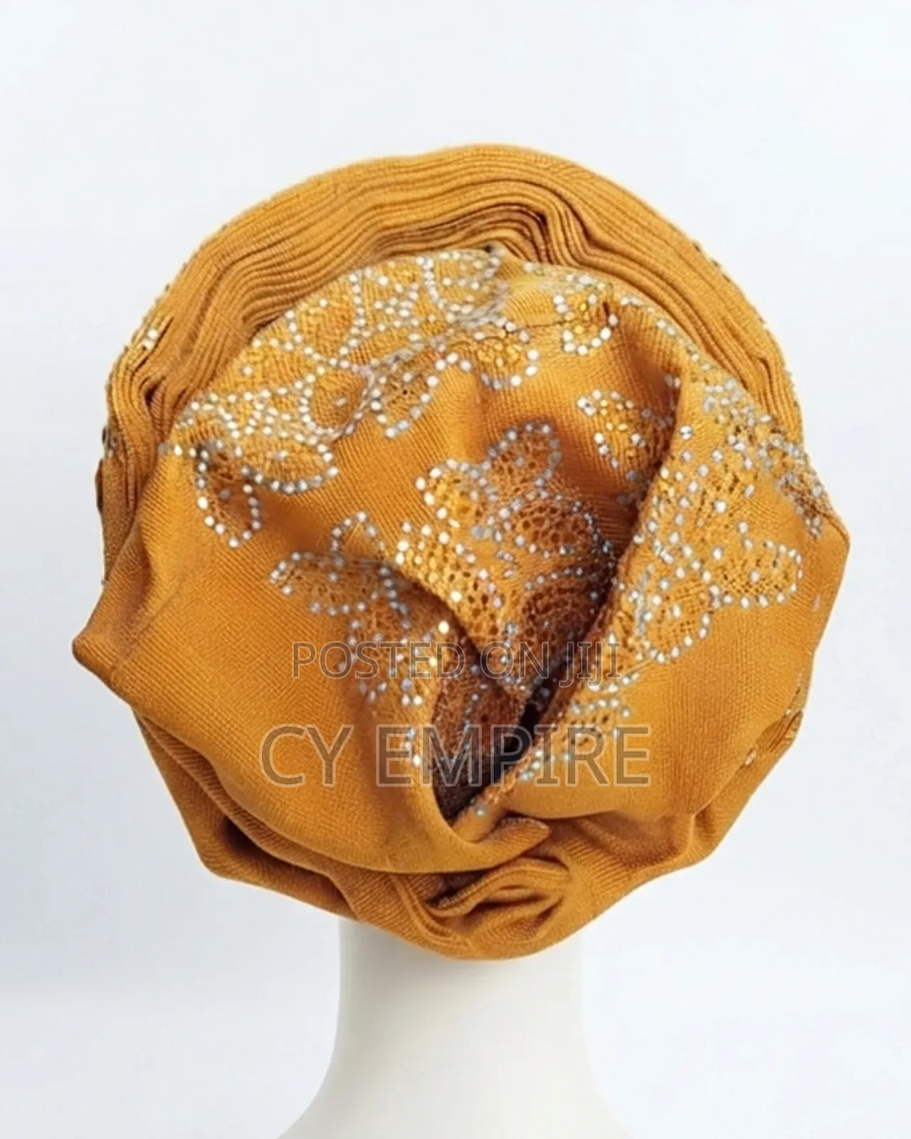Gold Autogele for Kids