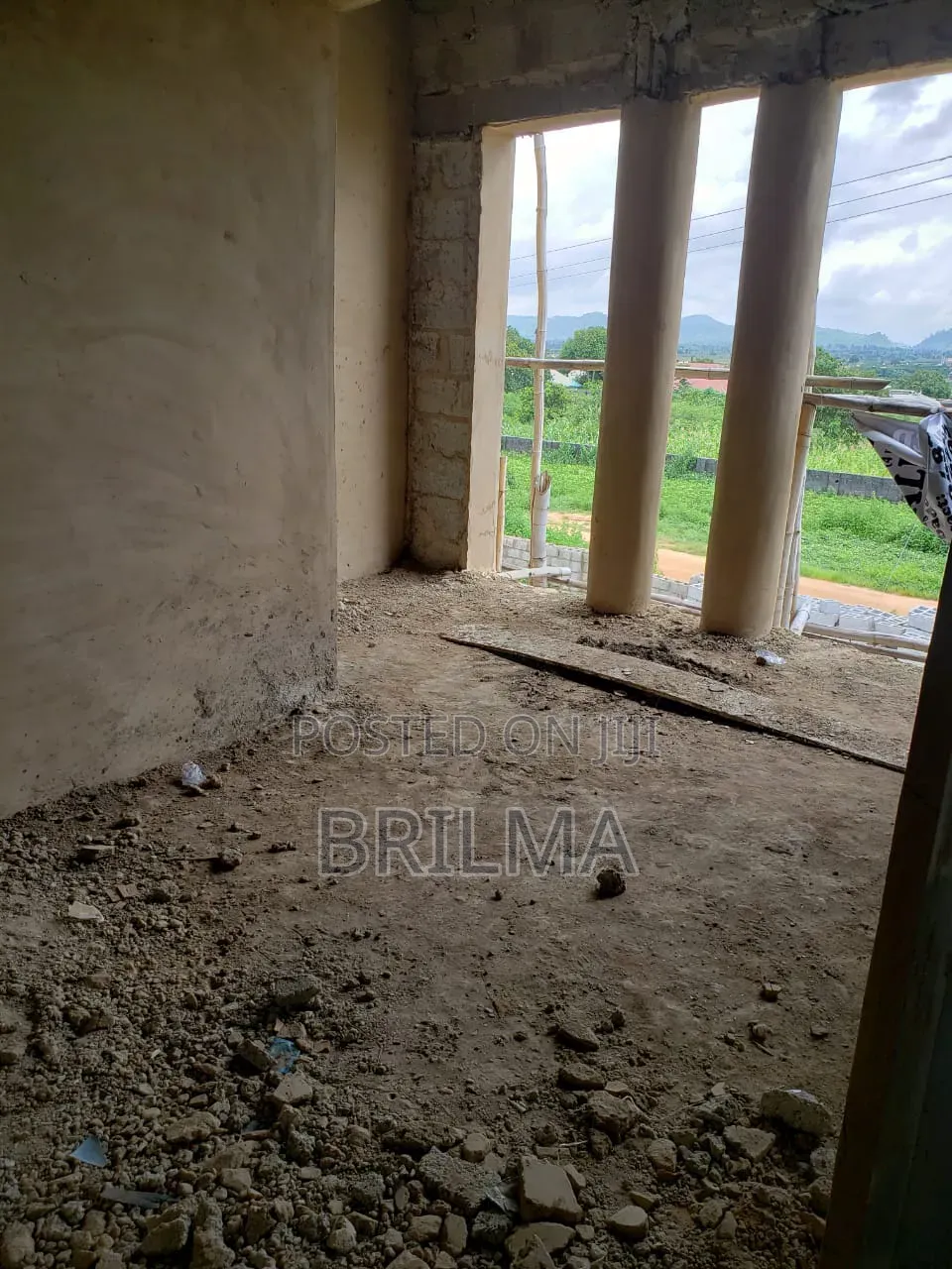 2bdrm Block of Flats in Kuje for sale