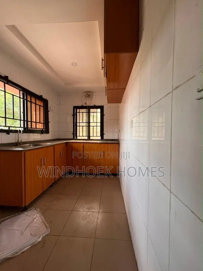 3bdrm Duplex in Nsitf Estate, Gudu for rent