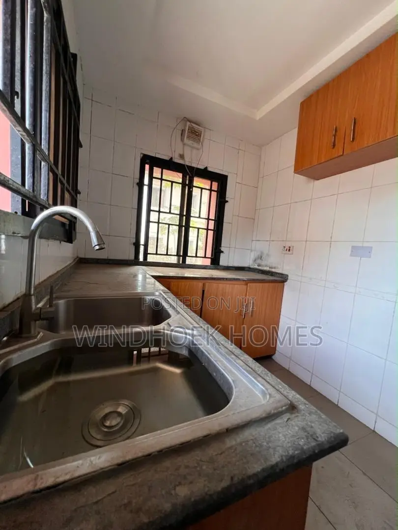 3bdrm Duplex in Nsitf Estate, Gudu for rent