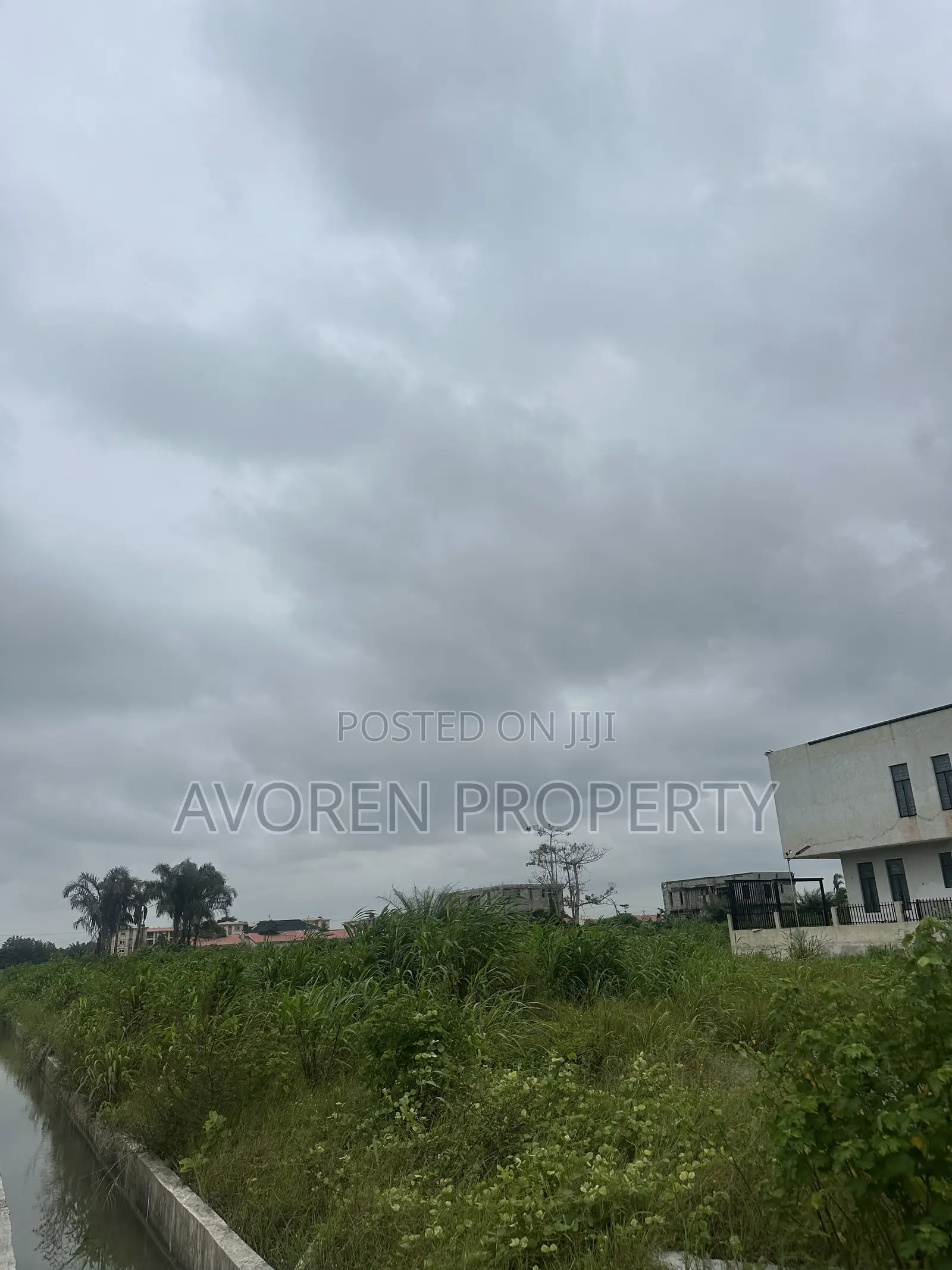 450SQM Prime Land for Sale at Beachwood Estate