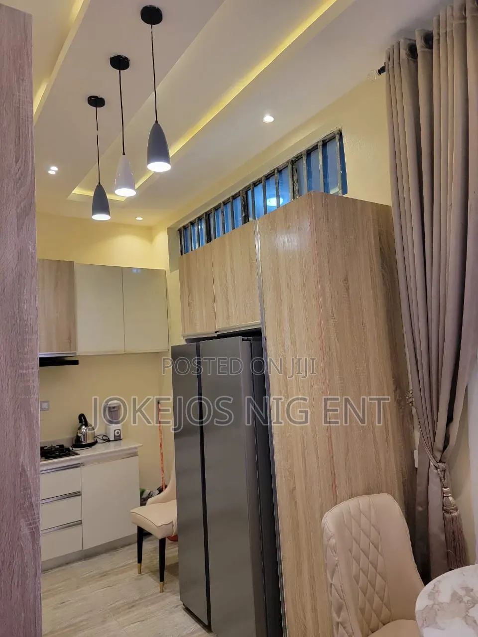 3bdrm Townhouse/Terrace in Victoria Crest, Lafiaji for sale