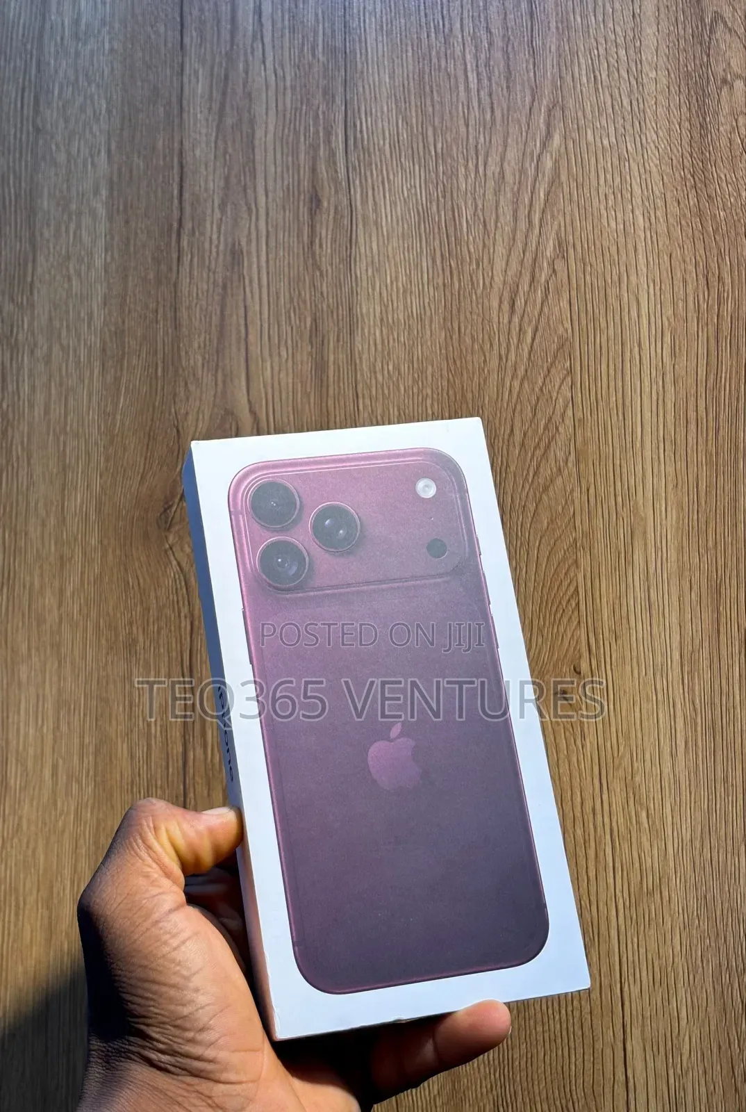 New Apple iPhone 18 Pro Max 256 GB