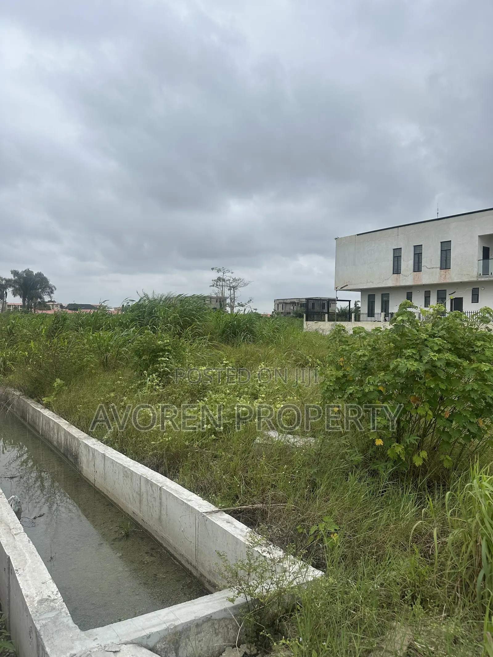 450SQM Prime Land for Sale at Beachwood Estate