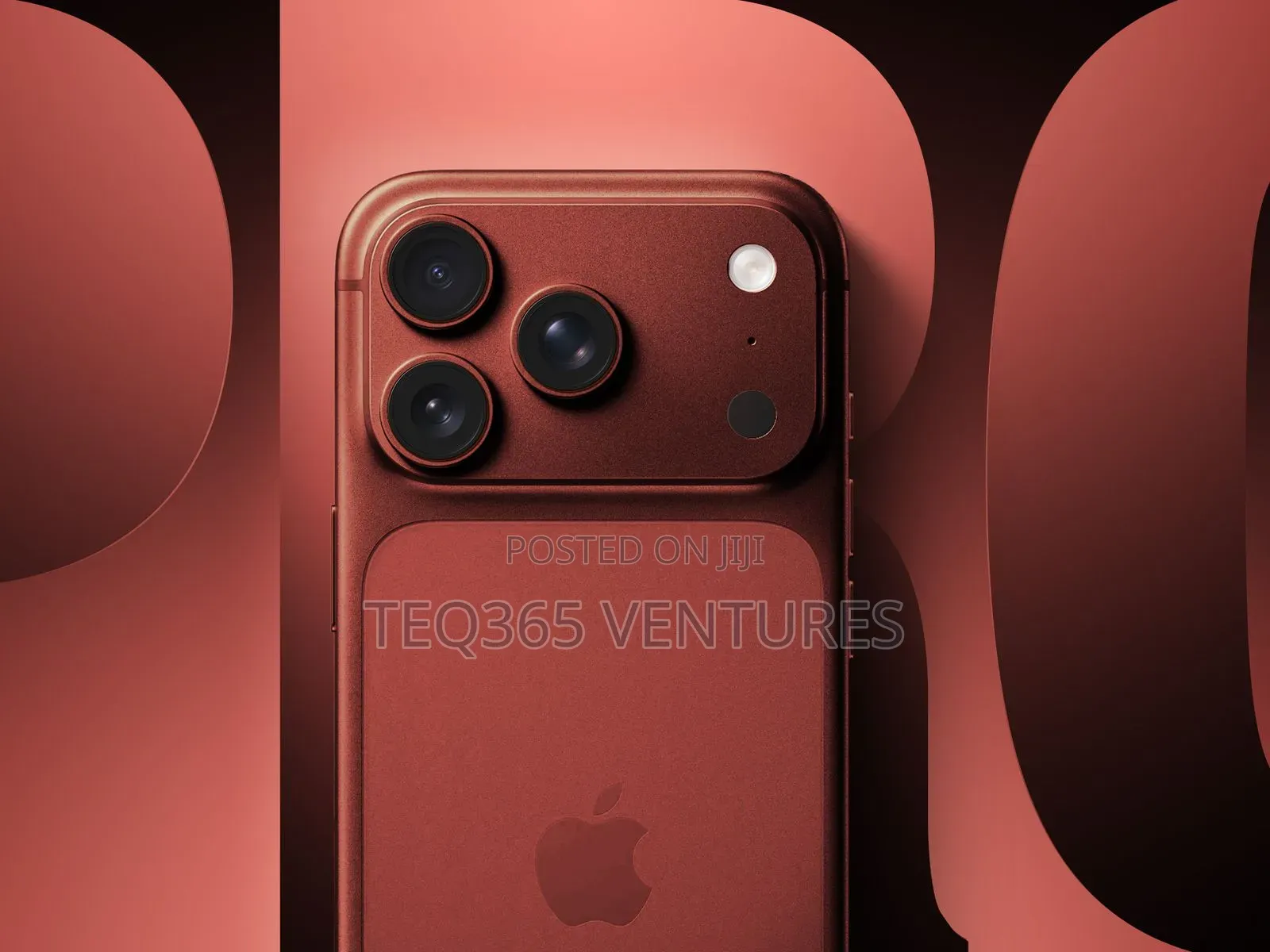 New Apple iPhone 18 Pro Max 256 GB