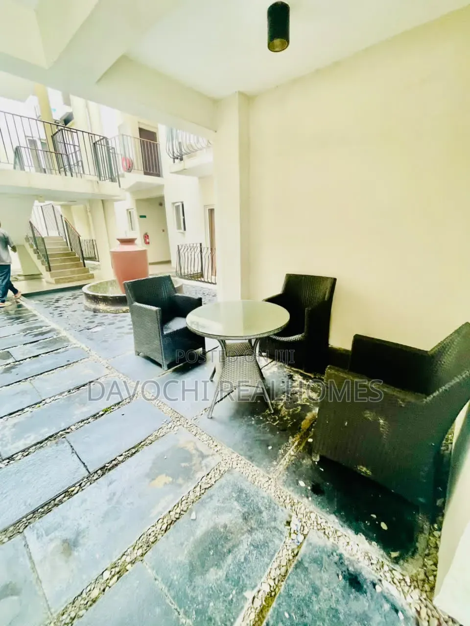 3bdrm Apartment in Lekki Phase 1 for rent
