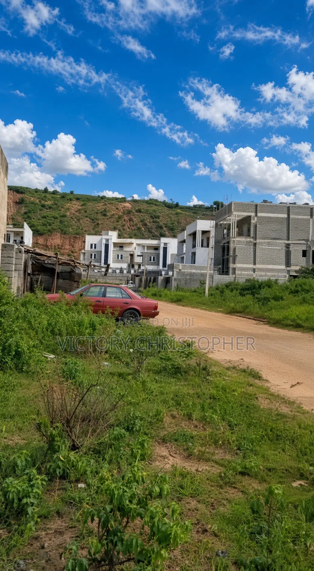 3074sqm Residential Land