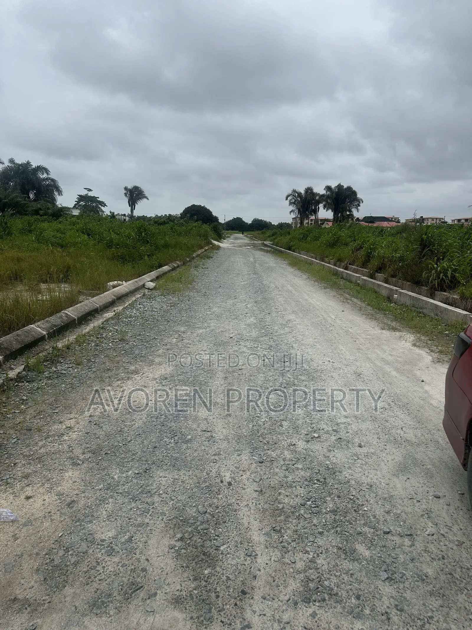 300SQM Prime Land for Sale at Beachwood Adiva
