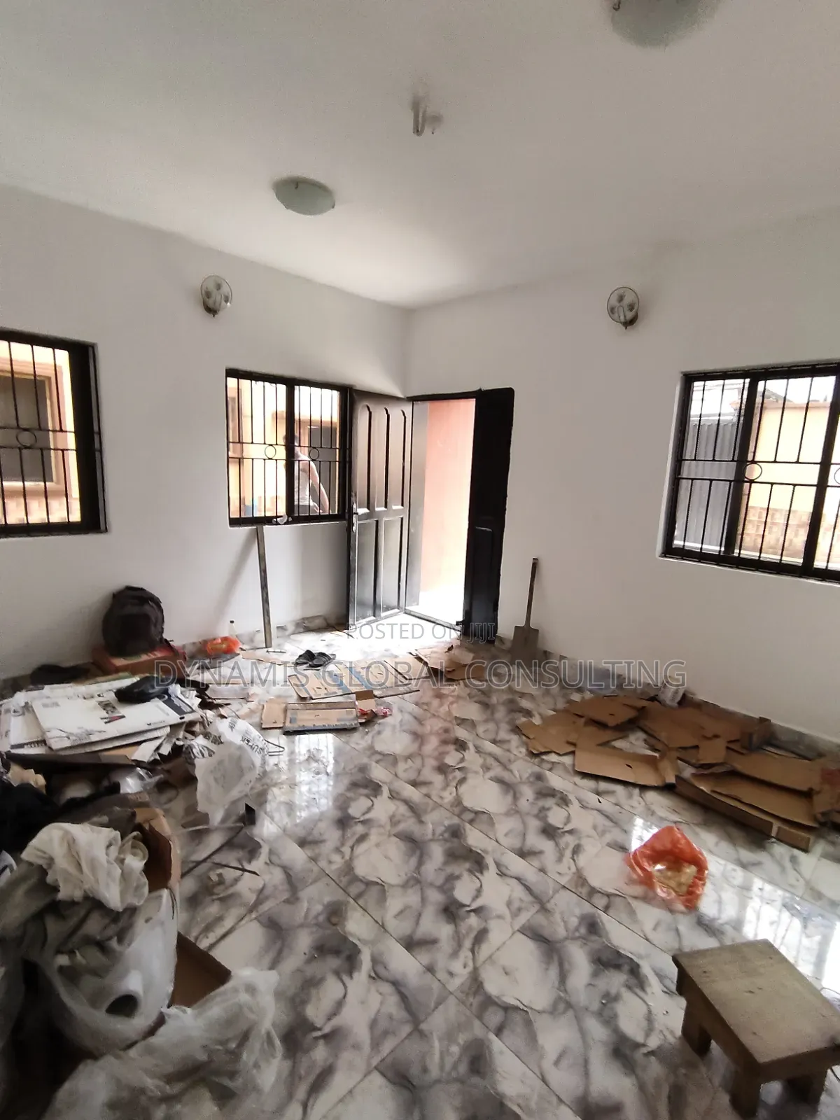 3bdrm Block of Flats in Harmony Zone Estate, Magodo Isheri for rent