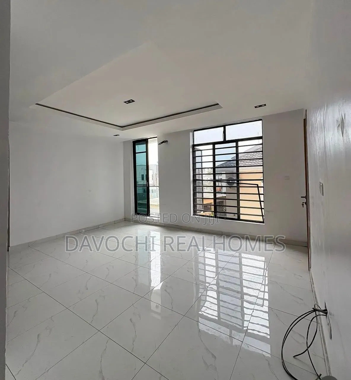 2bdrm Apartment in Ikate for rent