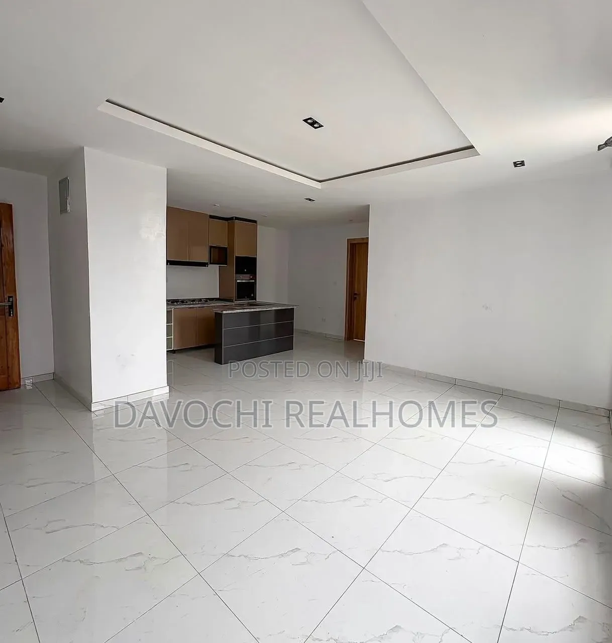 2bdrm Apartment in Ikate for rent