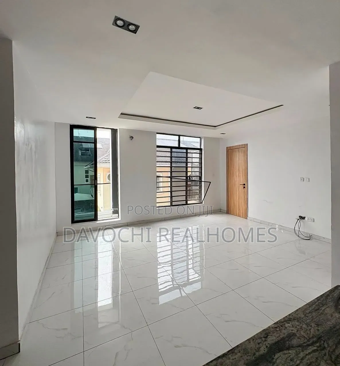 2bdrm Apartment in Ikate for rent