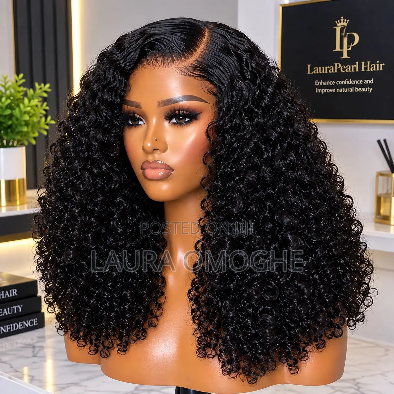 SDD Pixie Curl Unit