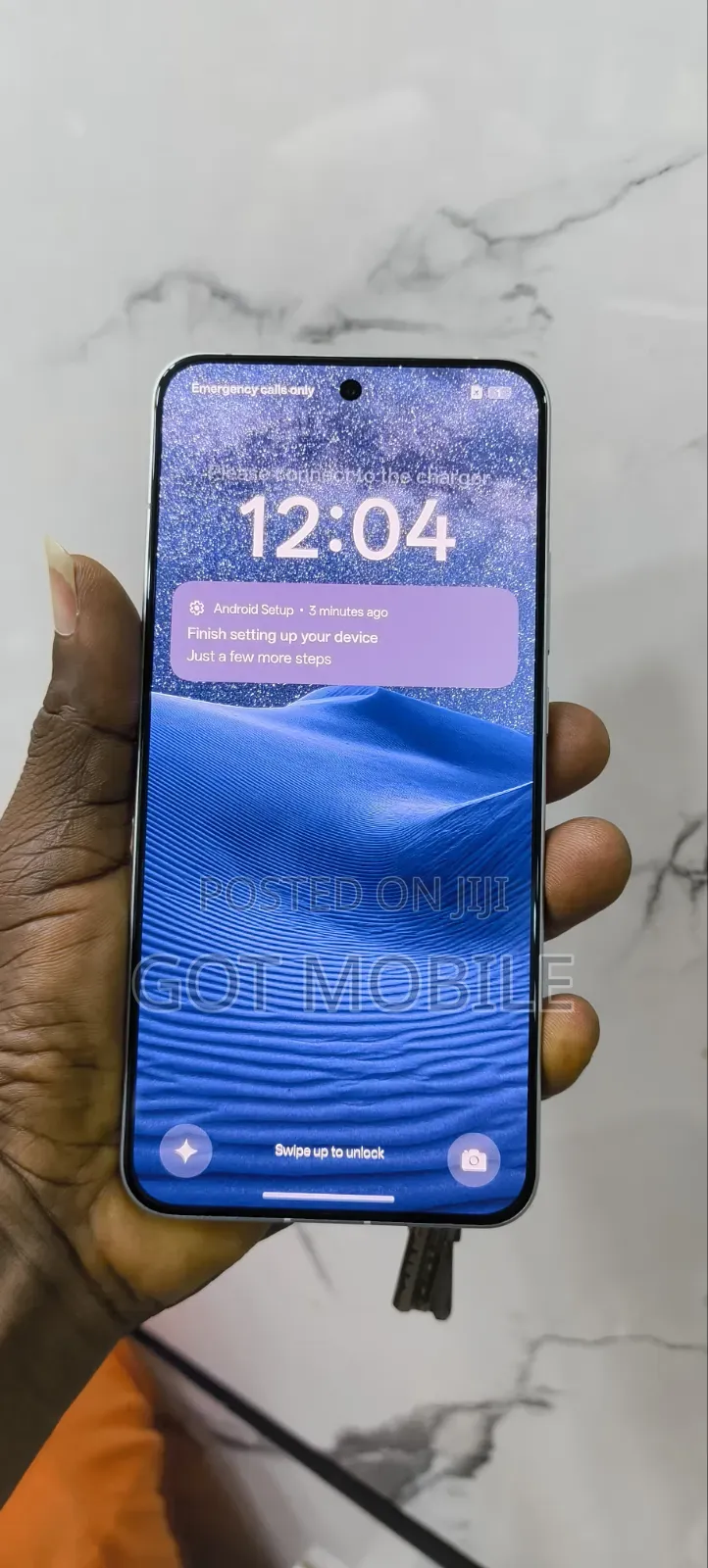 Oppo Reno14 F 256 GB White