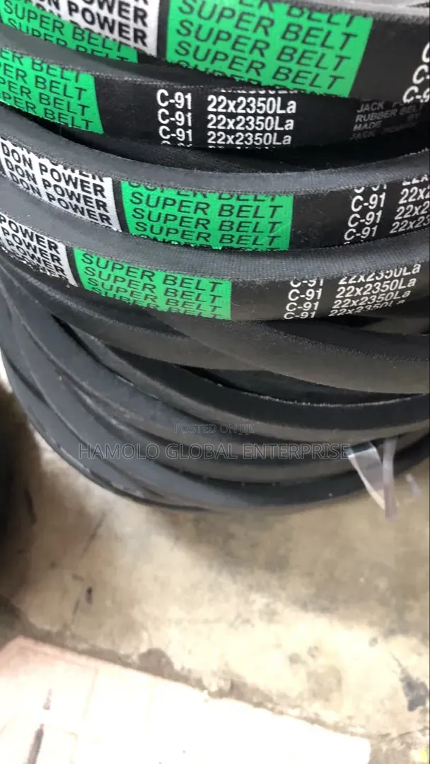 V-Belt CLa