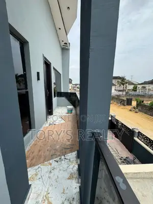 4bdrm Duplex in Ado / Ajah for rent