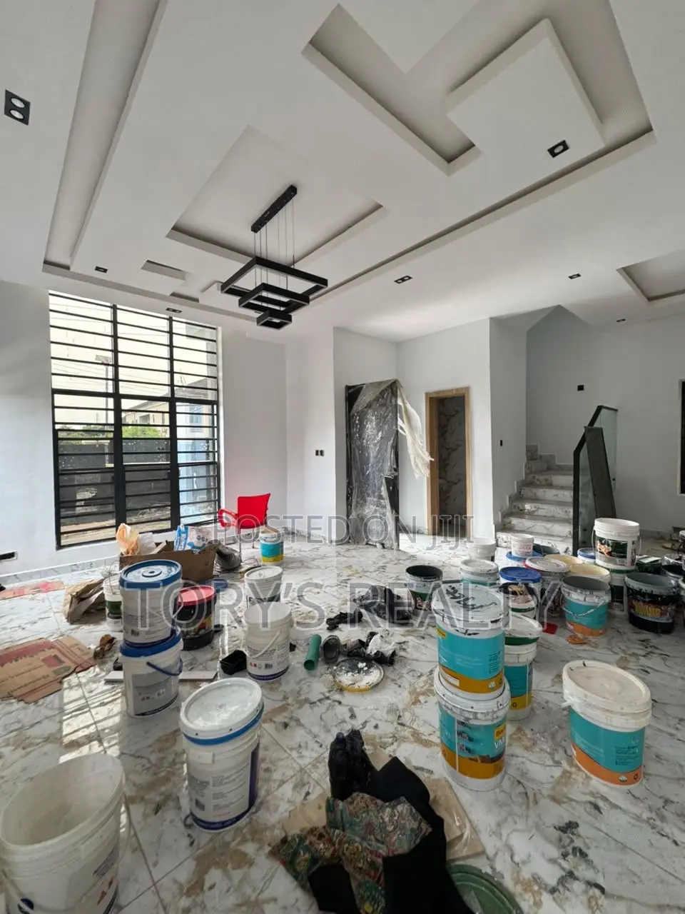 4bdrm Duplex in Ado / Ajah for rent