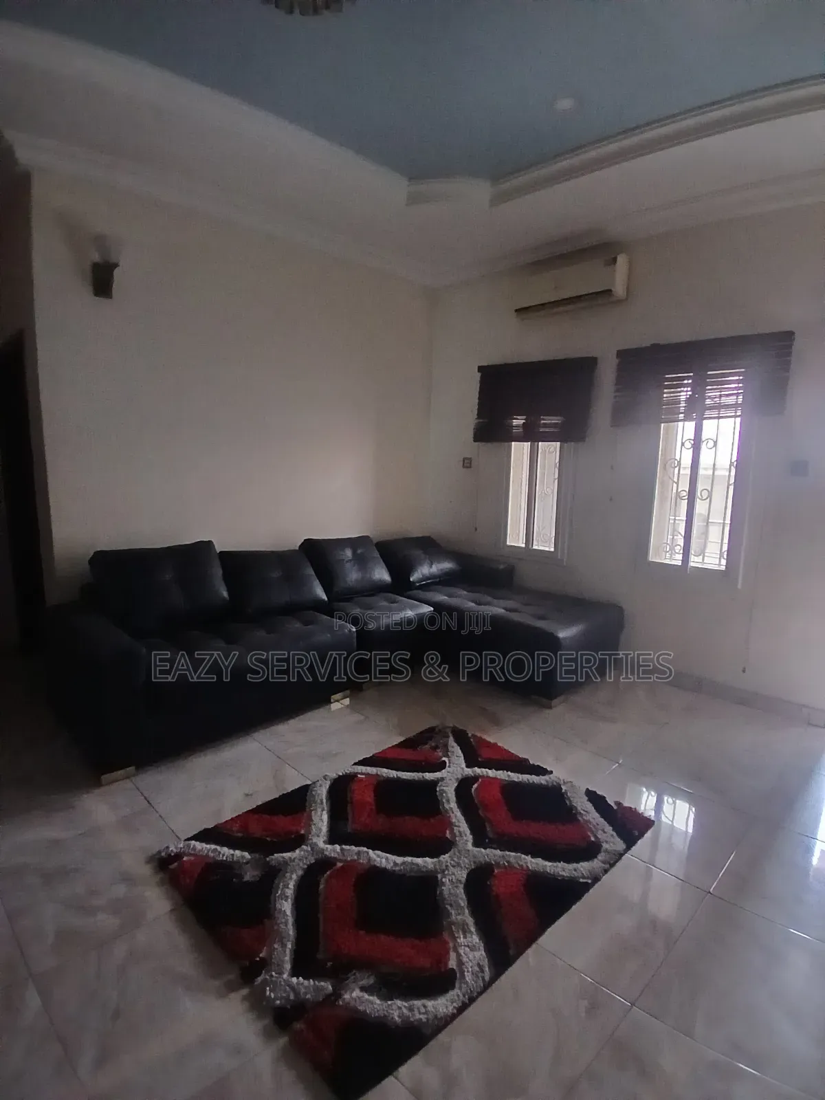 4bdrm Duplex in Secured Estate, Ado / Ajah for rent