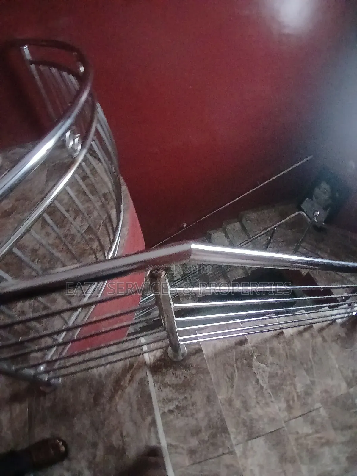4bdrm Duplex in Secured Estate, Ado / Ajah for rent