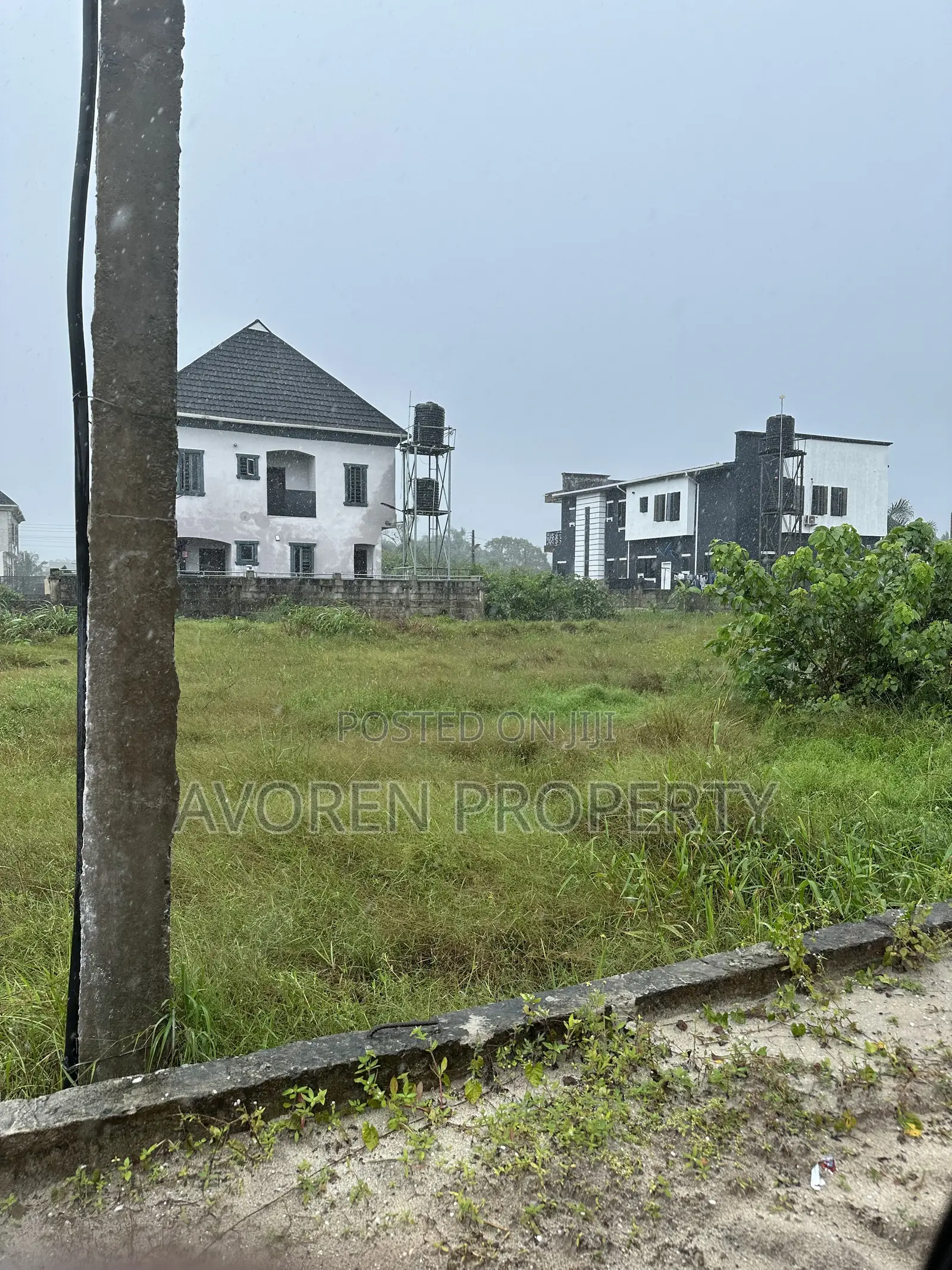 450 SQM Land for Sale at Beachwood Adiva