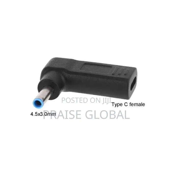 Typec to Blue Mouth Jack Adapter