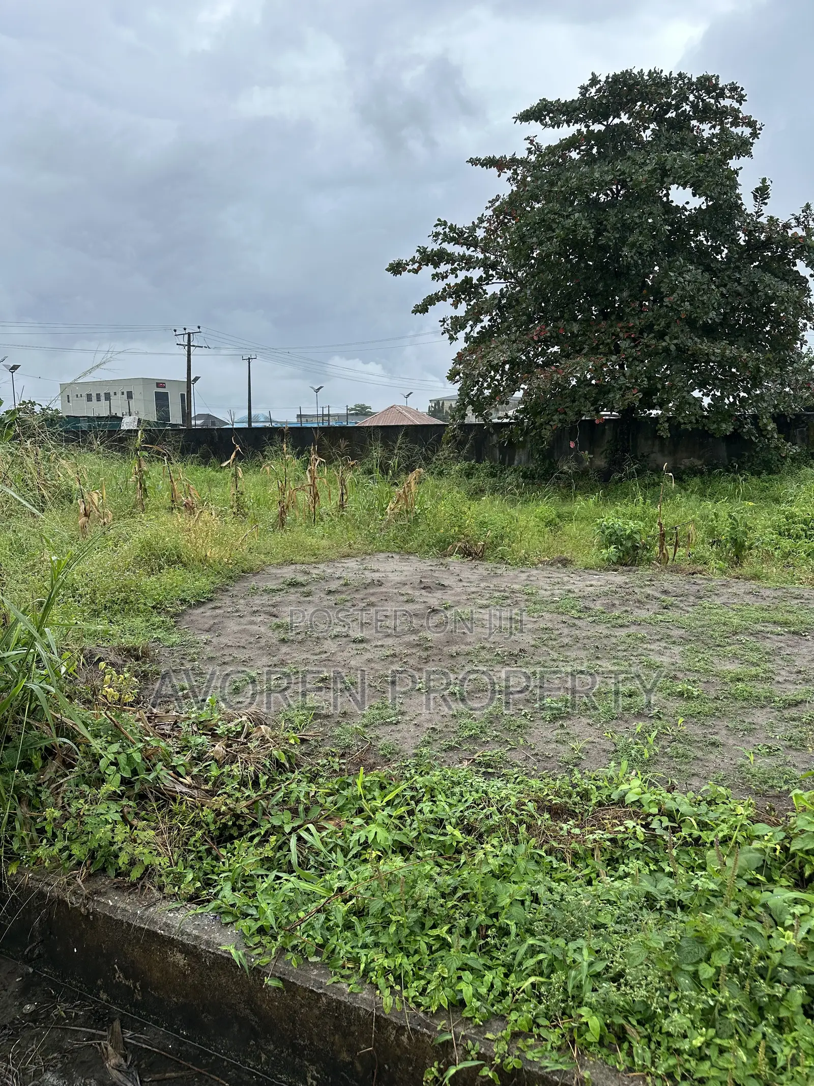 300 Square Meters