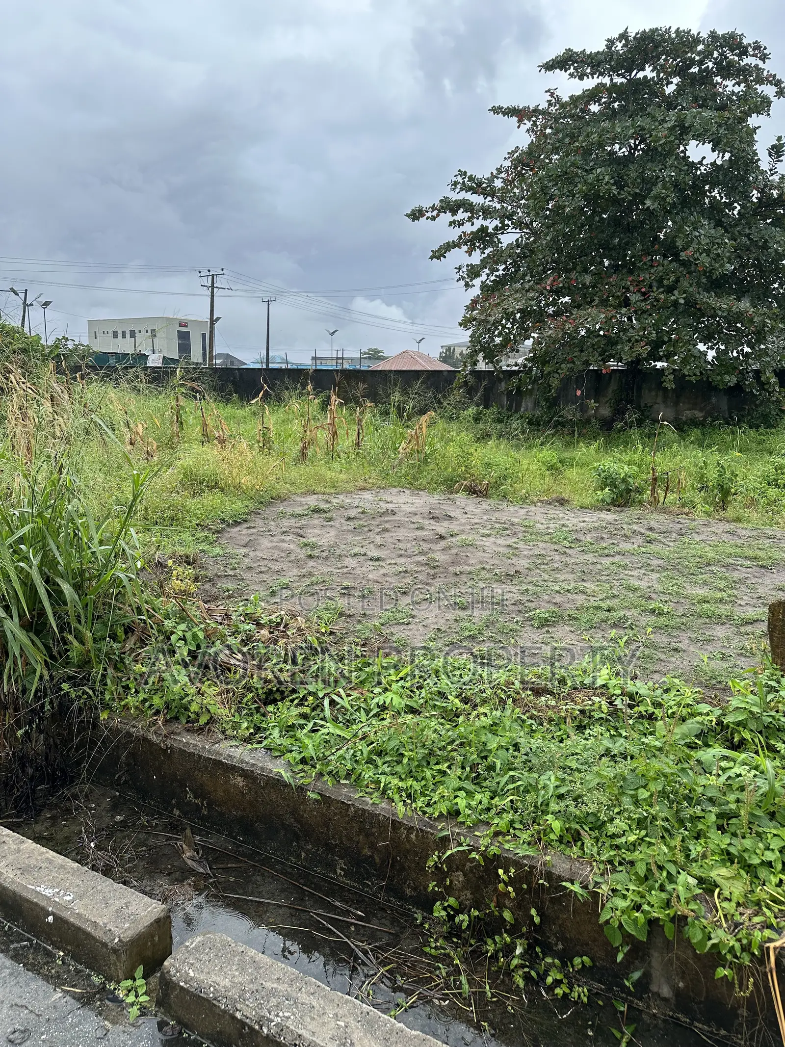 300 Square Meters