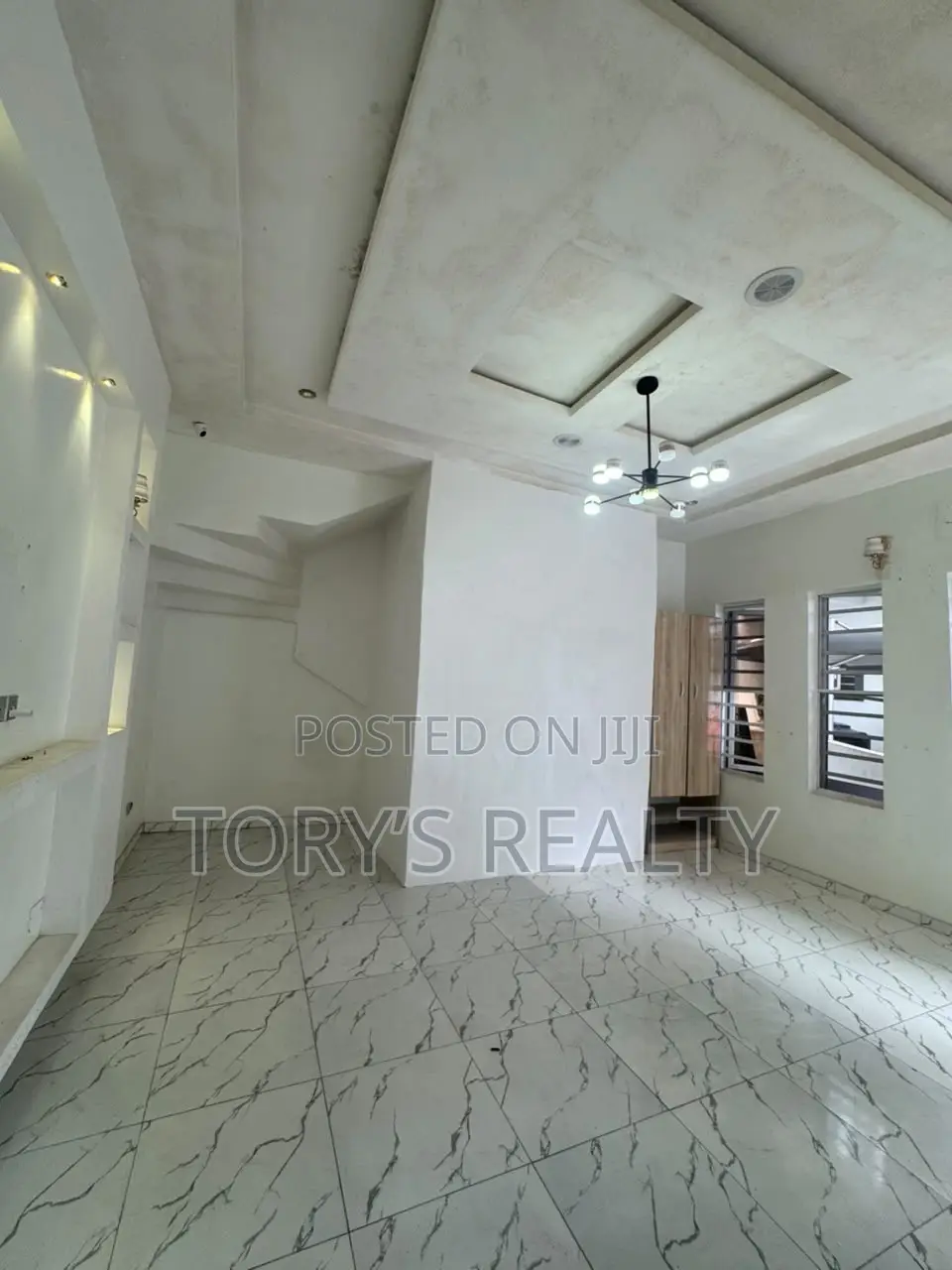 Studio Apartment in Lekki Phase 2 for rent