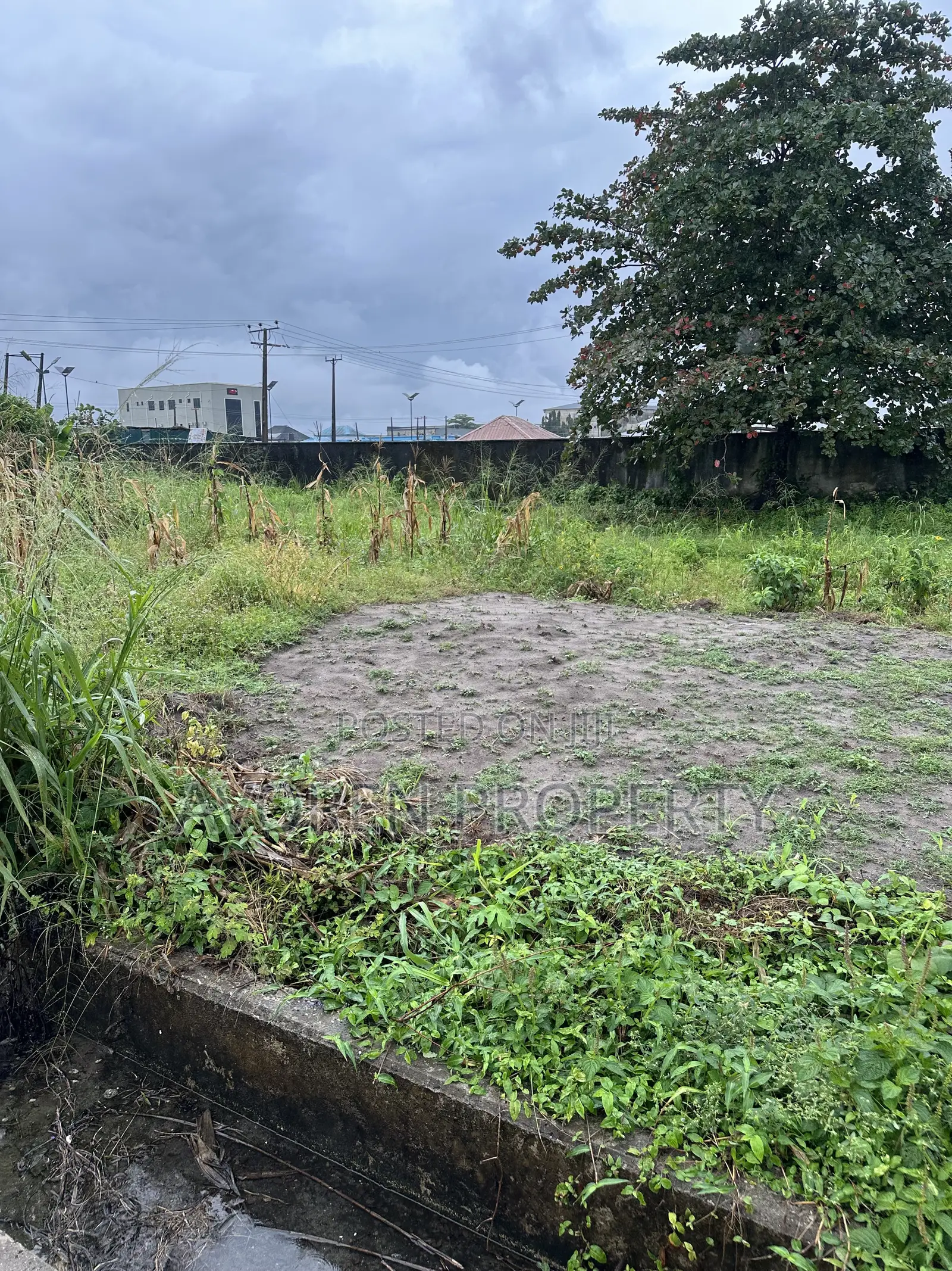 300 Square Meters