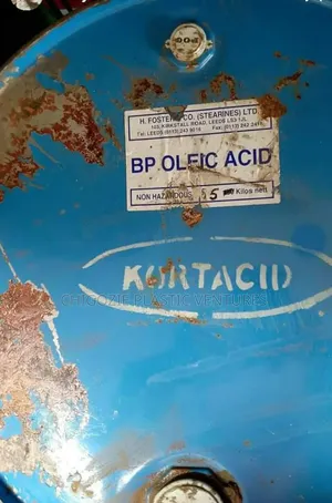 BP Oleic Acid