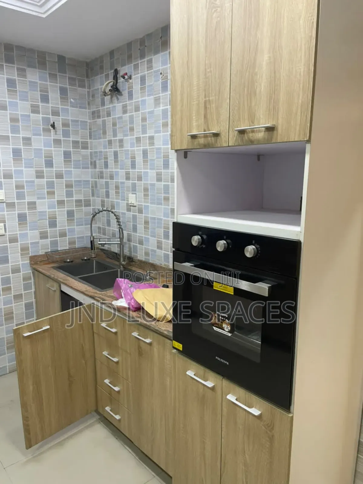 3bdrm Apartment in Mende for rent