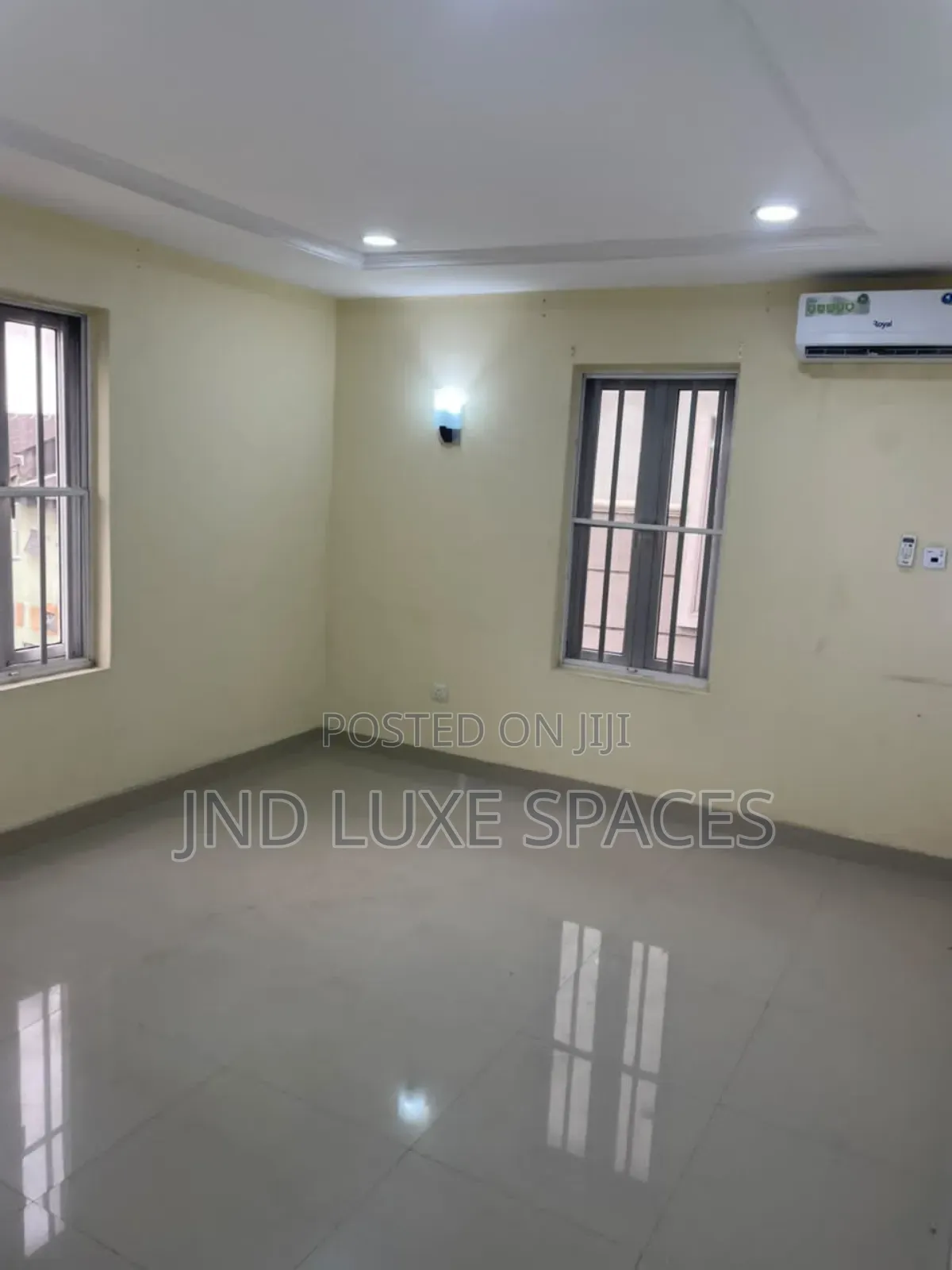 3bdrm Apartment in Mende for rent