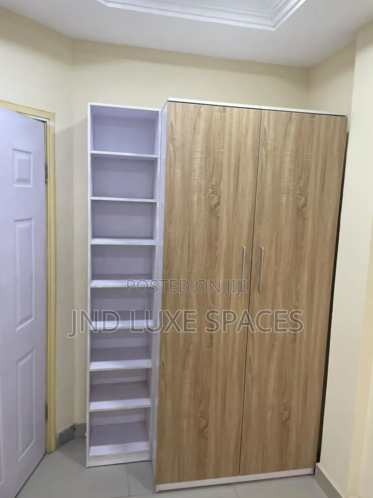 3bdrm Apartment in Mende for rent