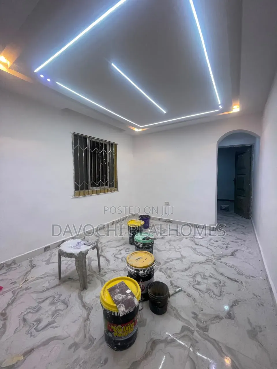 Mini Flat in Sangotedo for rent