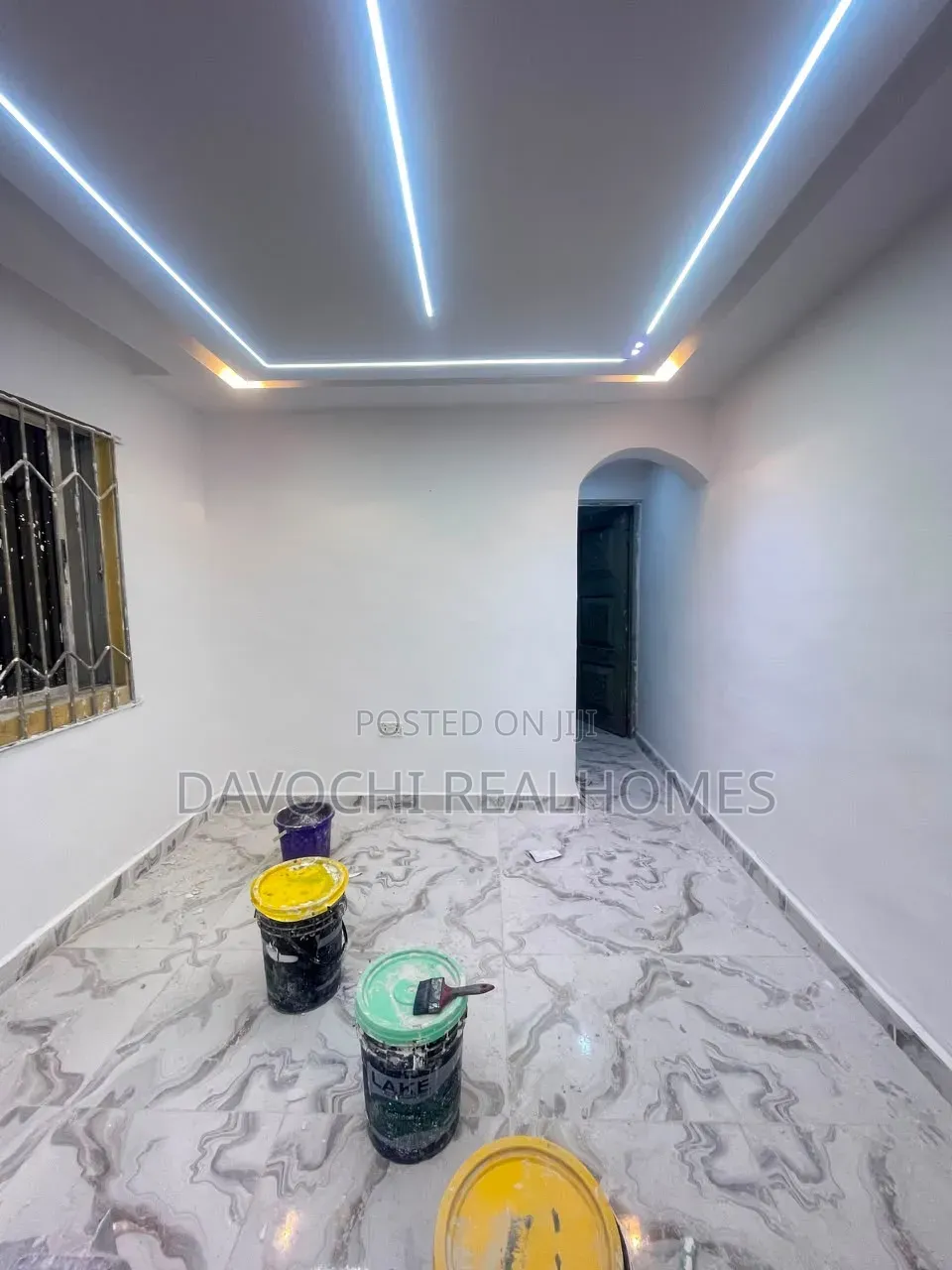 Mini Flat in Sangotedo for rent