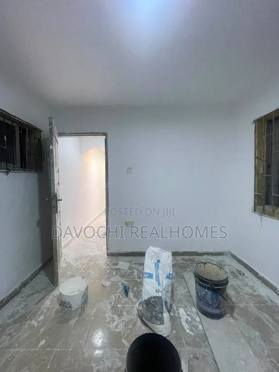 Mini Flat in Sangotedo for rent