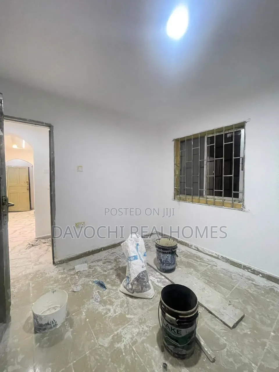 Mini Flat in Sangotedo for rent