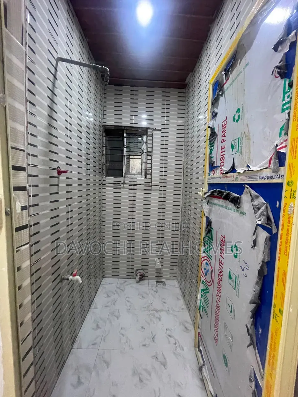 Mini Flat in Sangotedo for rent