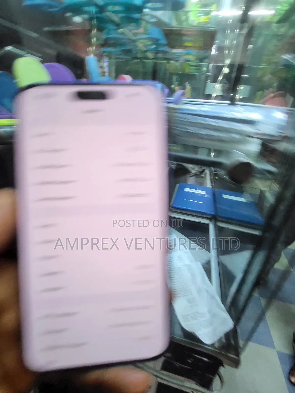Apple iPhone 16 Plus 128 GB Blue