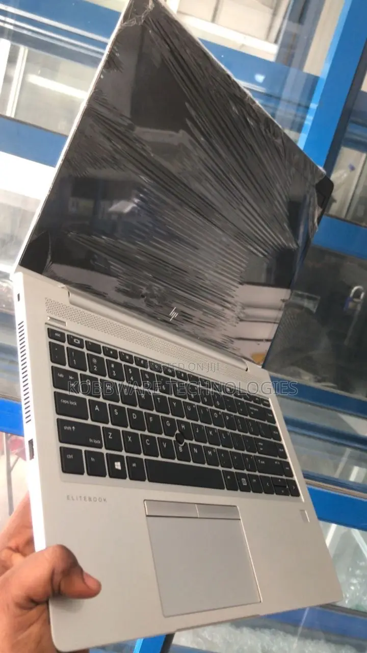 Laptop HP EliteBook 840 G6 16GB Intel Core i5 SSD 512GB