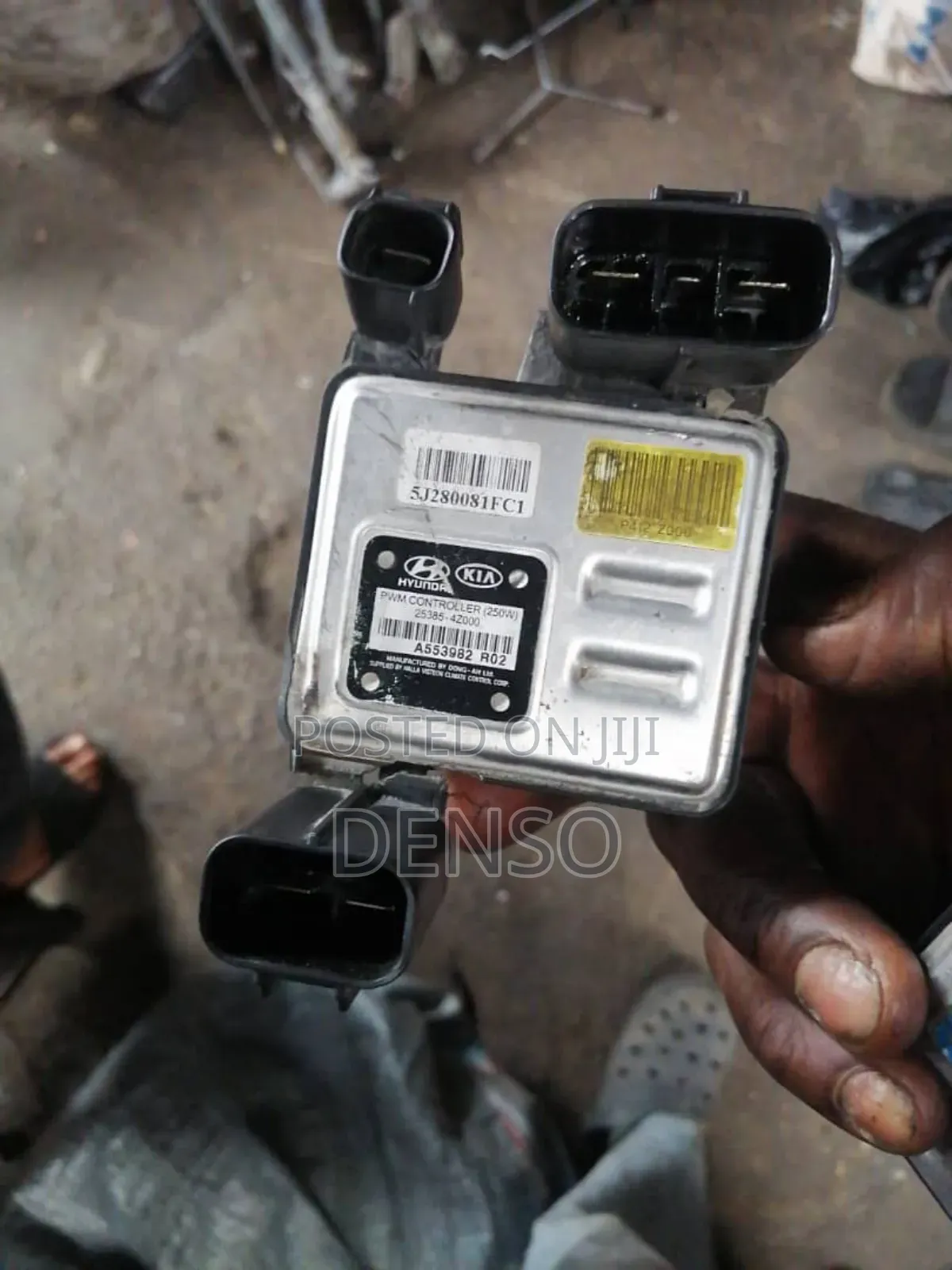 Hyundai Tucson Radiator Coolant 2022 Model