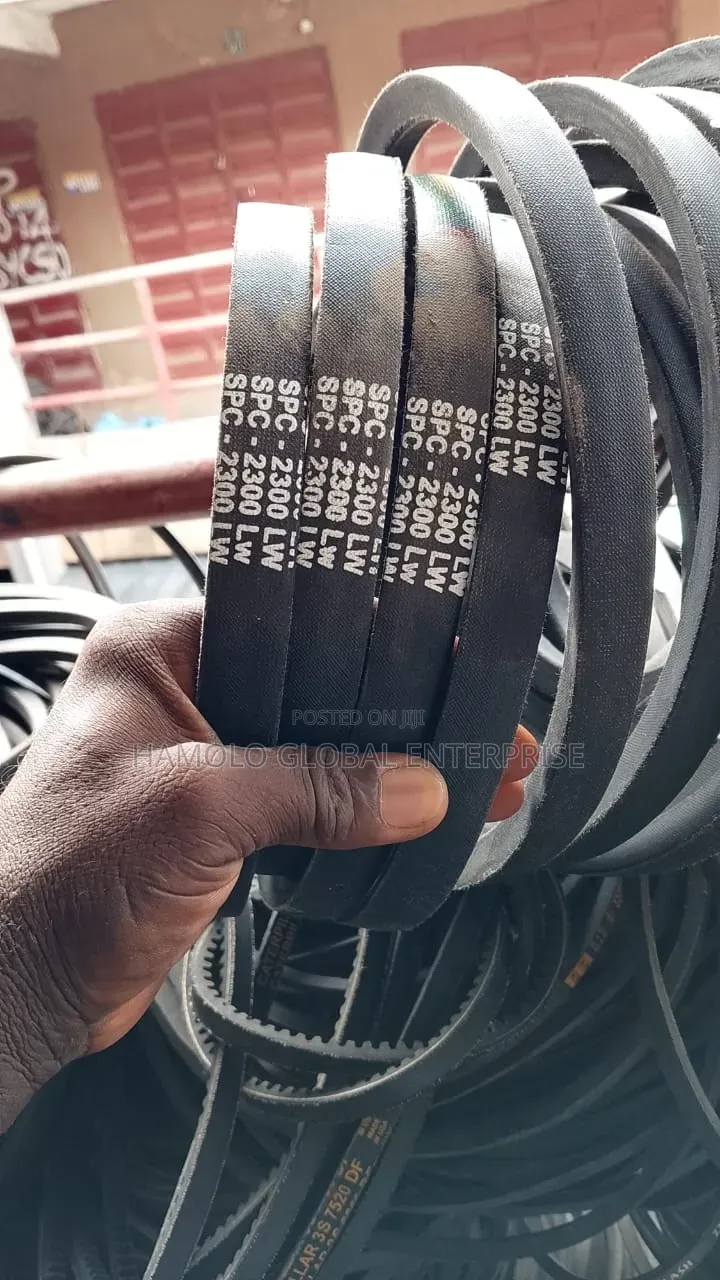 Narrow v-Belt SPC2300