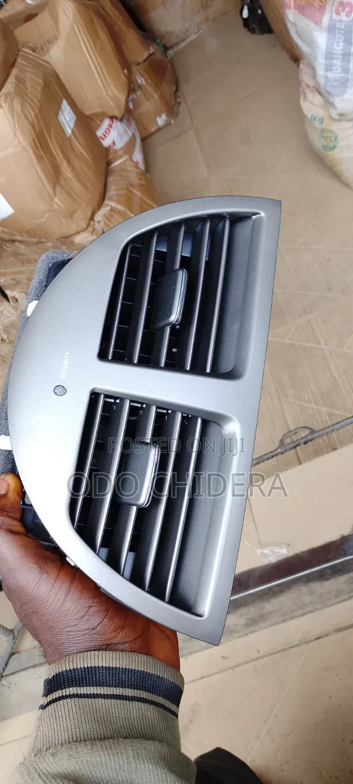 A/C Vent Es 350 2010