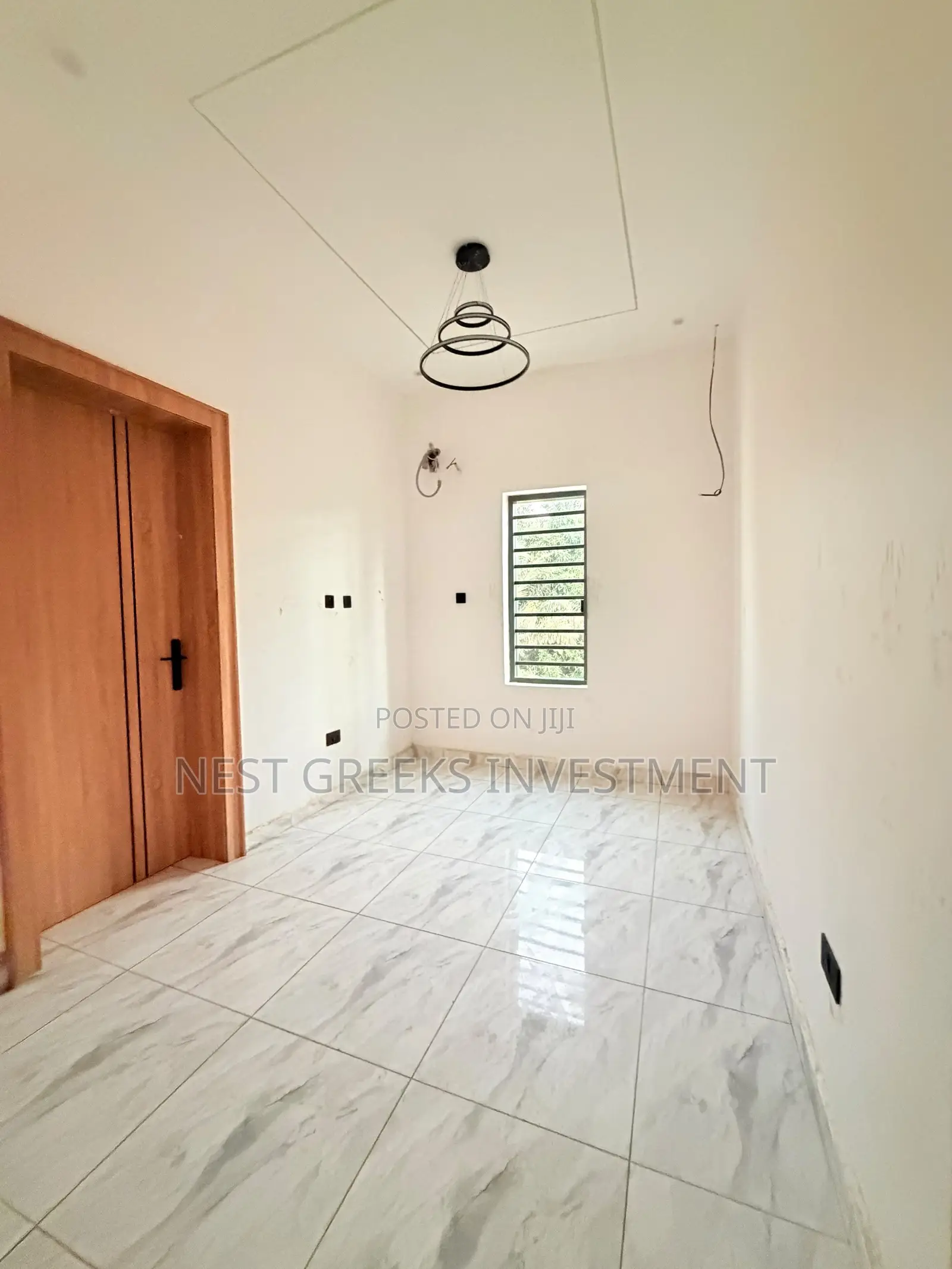 4bdrm Duplex in Ikeja GRA for rent