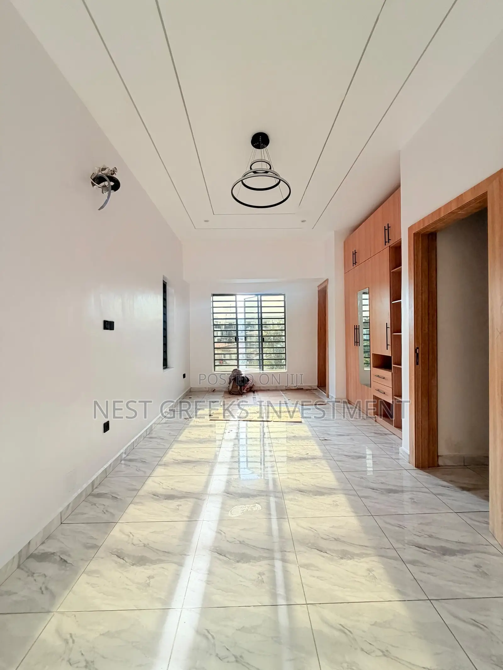 4bdrm Duplex in Ikeja GRA for rent